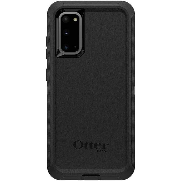 OtterBox Defender Series SCREENLESS Edition Case for Galaxy S20 / Galaxy… - Picture 3 of 5